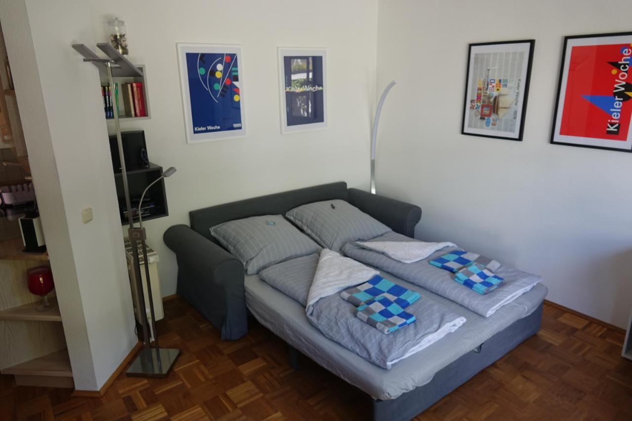 Ferienwohnung كيل المظهر الخارجي الصورة