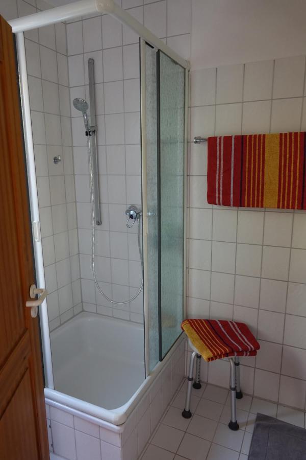 Ferienwohnung كيل المظهر الخارجي الصورة