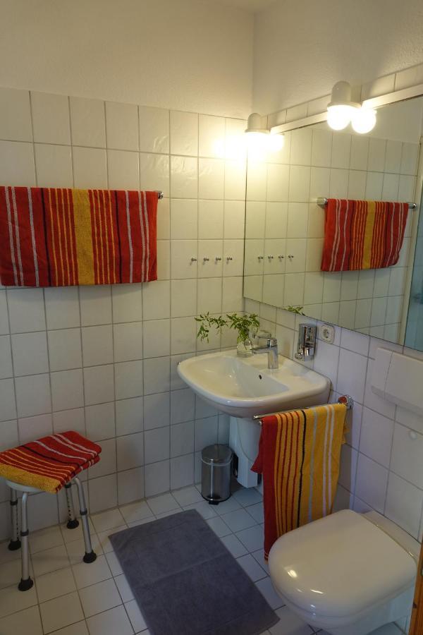 Ferienwohnung كيل المظهر الخارجي الصورة
