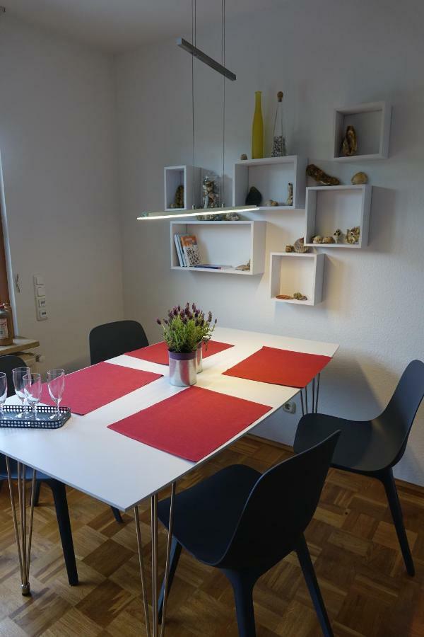 Ferienwohnung كيل المظهر الخارجي الصورة