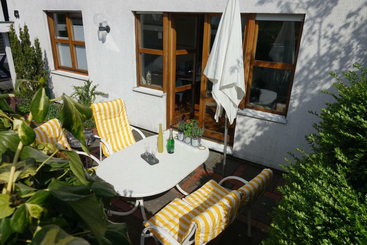Ferienwohnung كيل المظهر الخارجي الصورة
