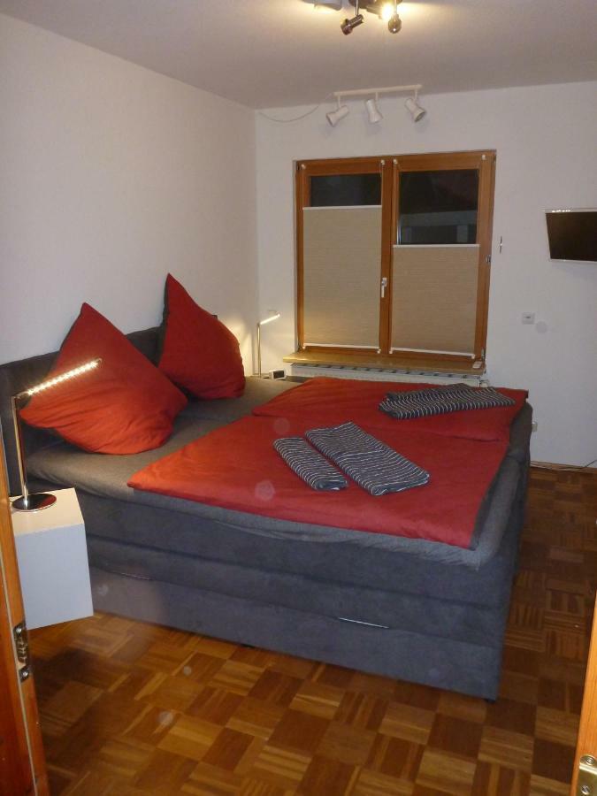 Ferienwohnung كيل المظهر الخارجي الصورة