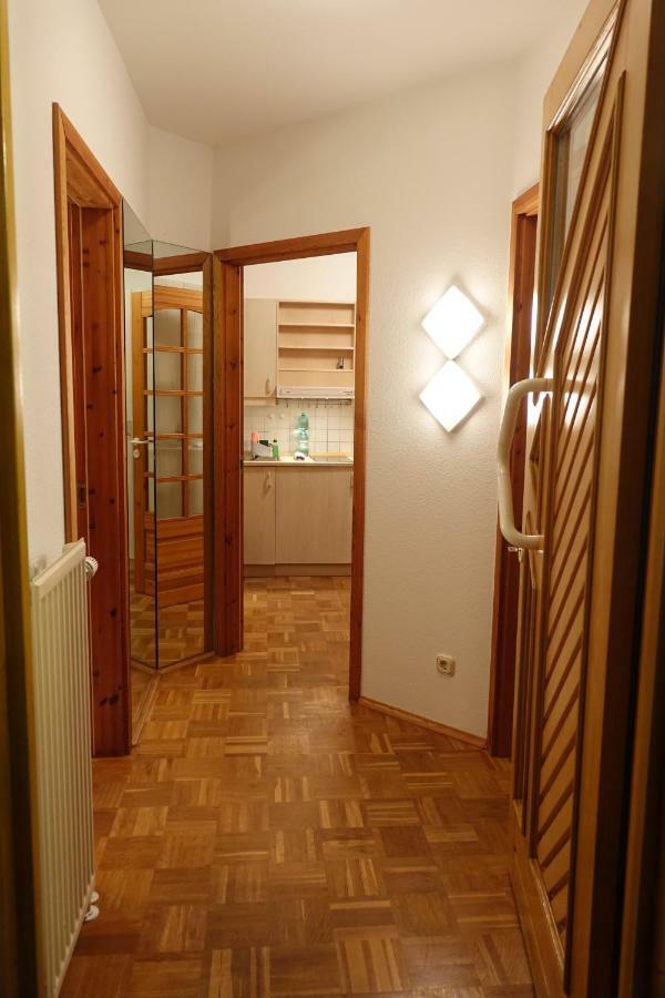 Ferienwohnung كيل المظهر الخارجي الصورة
