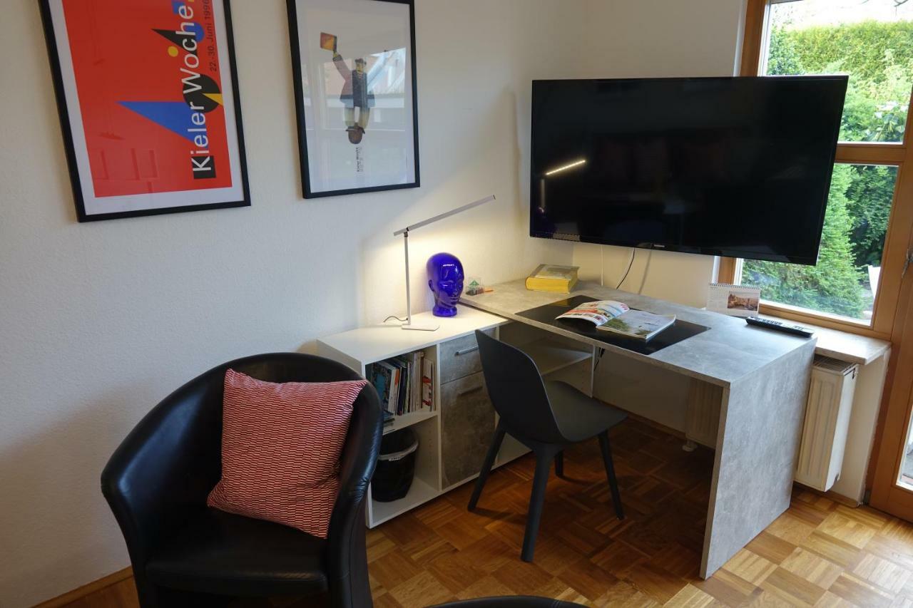 Ferienwohnung كيل المظهر الخارجي الصورة