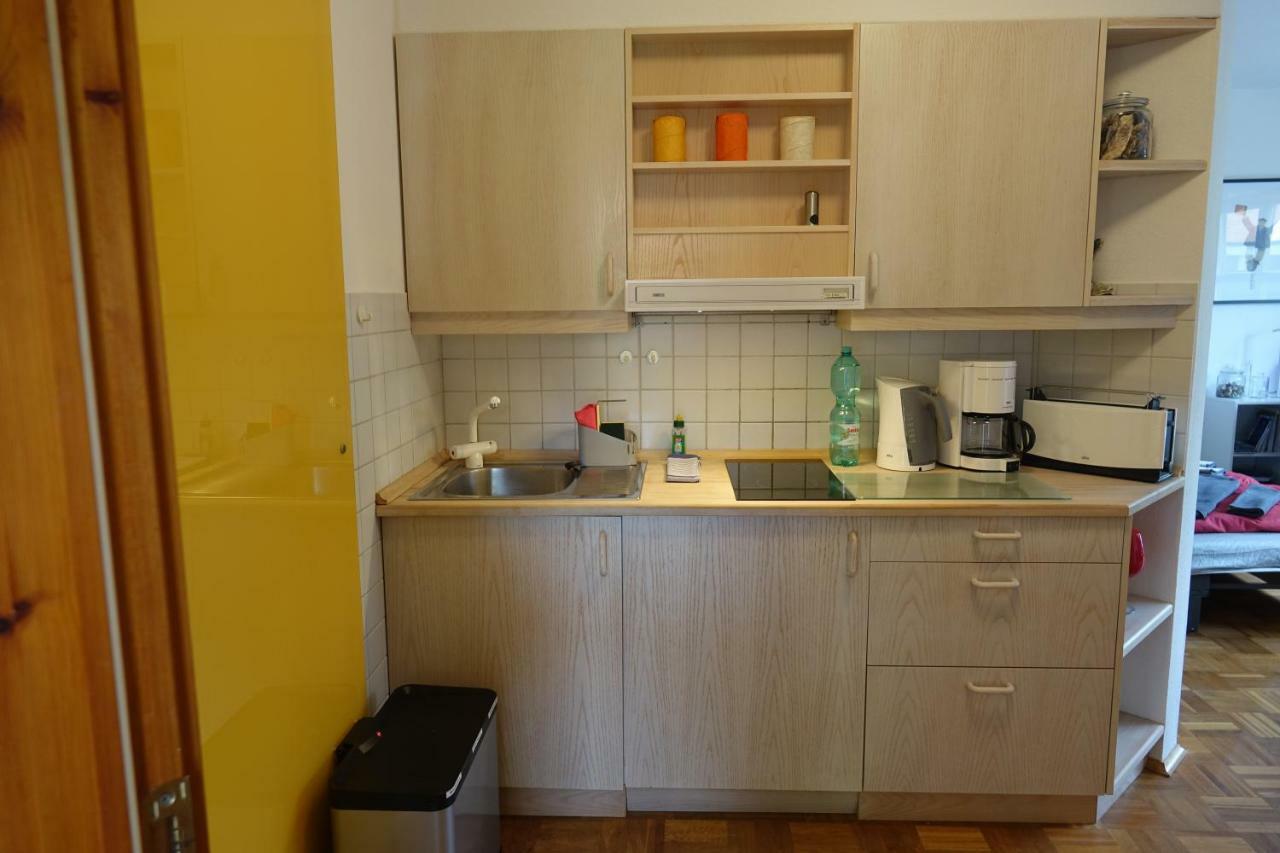 Ferienwohnung كيل المظهر الخارجي الصورة